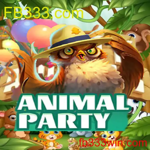 AnimalParty