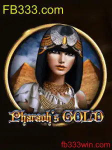PharaohsGold